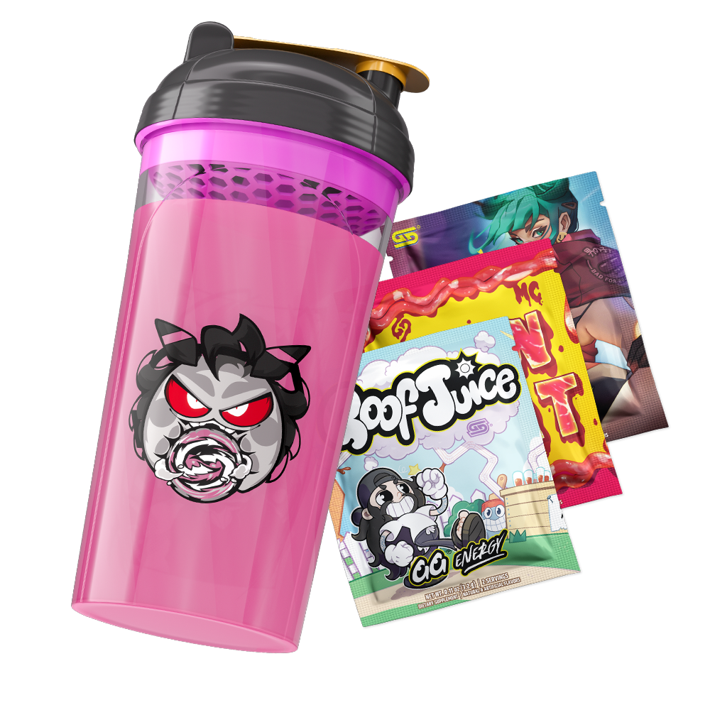 Waifu Cups x Matara Kan: Queen's Decree - Gamer Supps