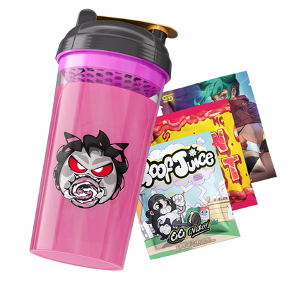 Waifu Cups x Matara Kan: Queen's Decree - Gamer Supps