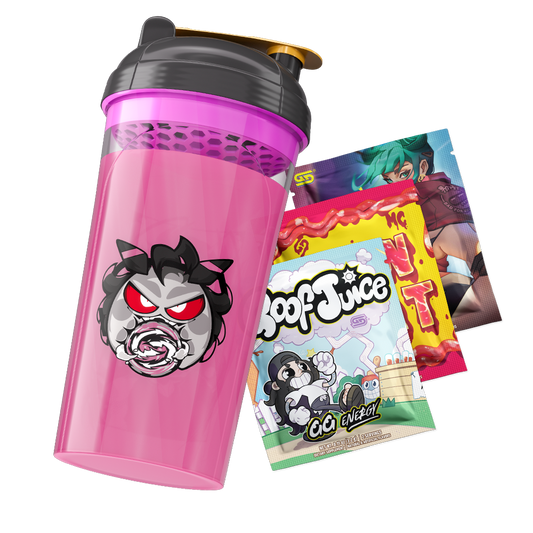 Waifu Cups x Matara Kan: Queen's Decree - Gamer Supps