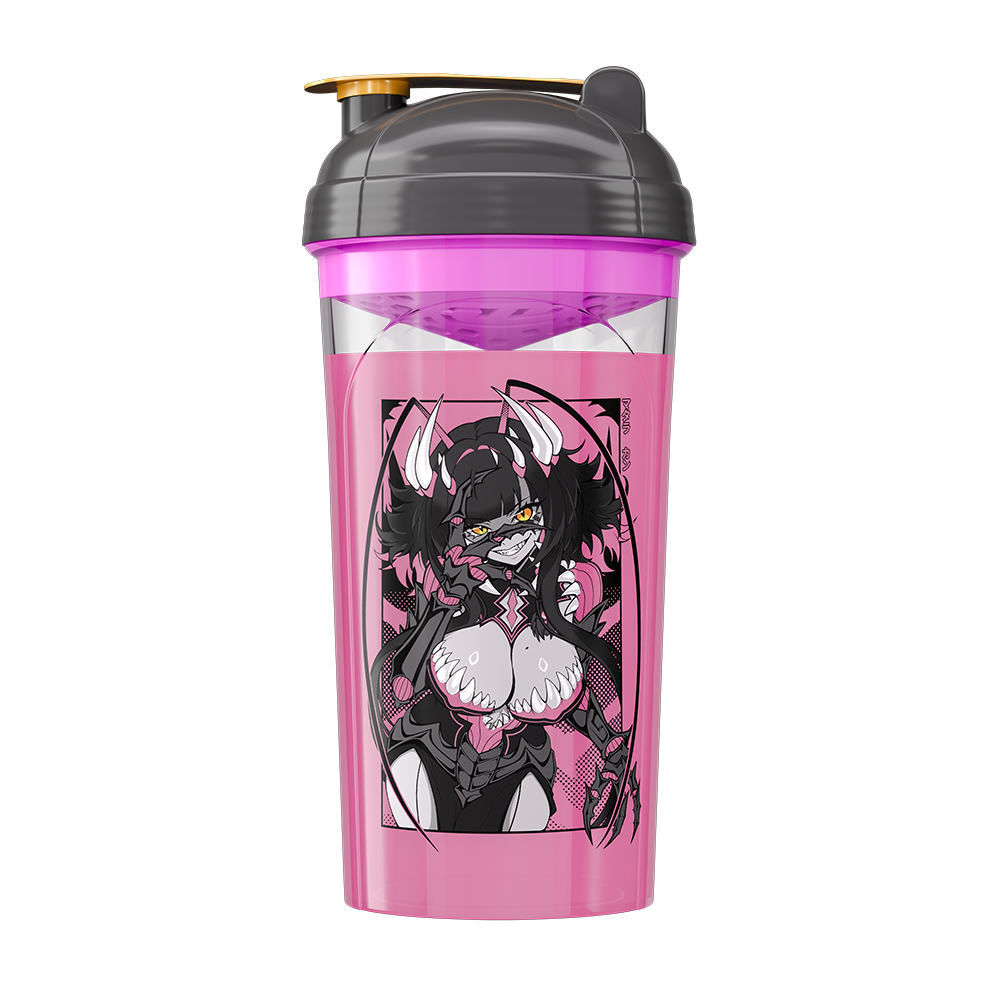 Waifu Cups x Matara Kan: Queen's Decree - Gamer Supps