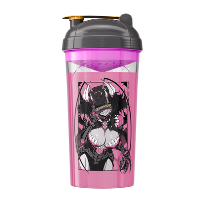 Waifu Cups x Matara Kan: Queen's Decree - Gamer Supps