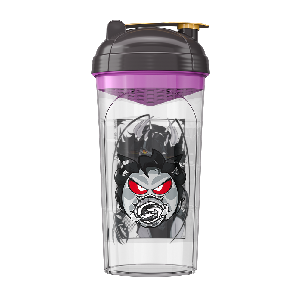 Waifu Cups x Matara Kan: Queen's Decree - Gamer Supps