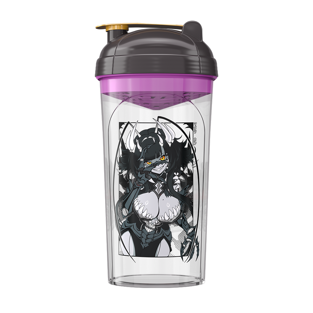 Waifu Cups x Matara Kan: Queen's Decree - Gamer Supps