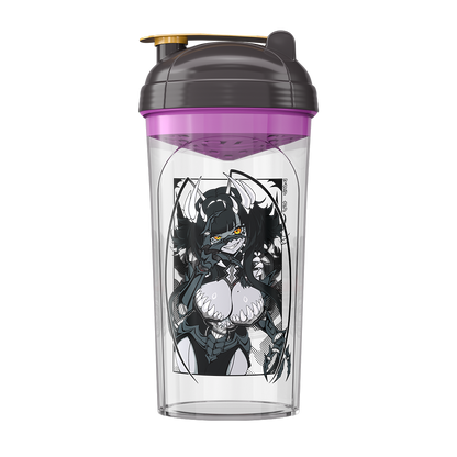 Waifu Cups x Matara Kan: Queen's Decree - Gamer Supps