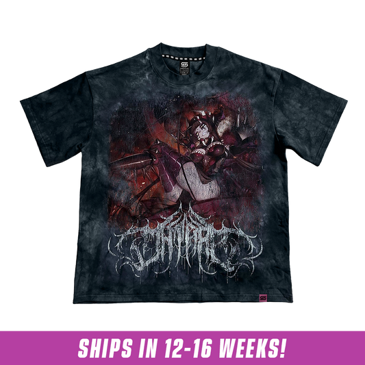 Matara Kan: Shirt - Gamer Supps