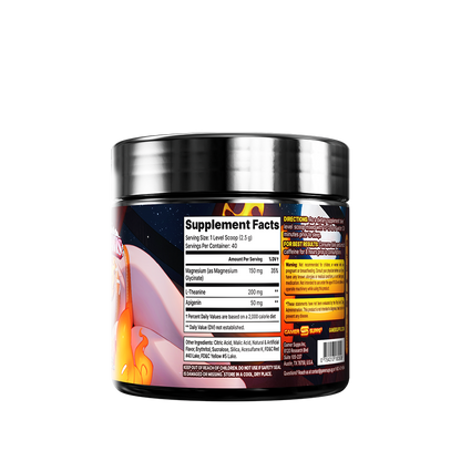 AFK Sweet Dreams by Sinder - 40 Servings - Gamer Supps