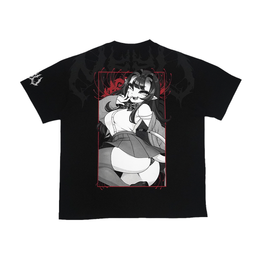 Merunyaa: Succucore Shirt - Gamer Supps