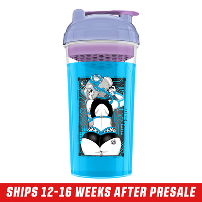 Creator Cups x CodeMiko - Gamer Supps