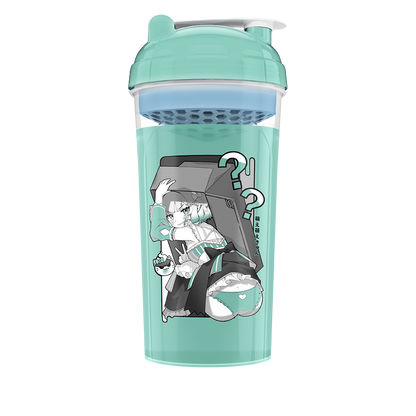 Creator Cups x Mint Fantôme - Gamer Supps