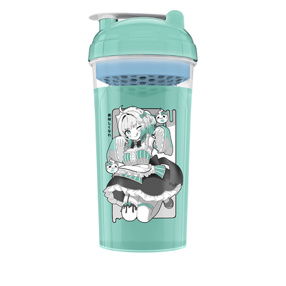 Creator Cups x Mint Fantôme - Gamer Supps