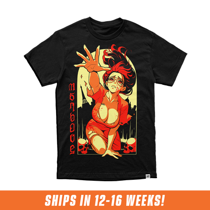 Mista GG: "As Above, So Below" Shirt - Gamer Supps
