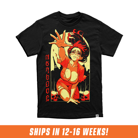 Mista GG: "As Above, So Below" Shirt - Gamer Supps