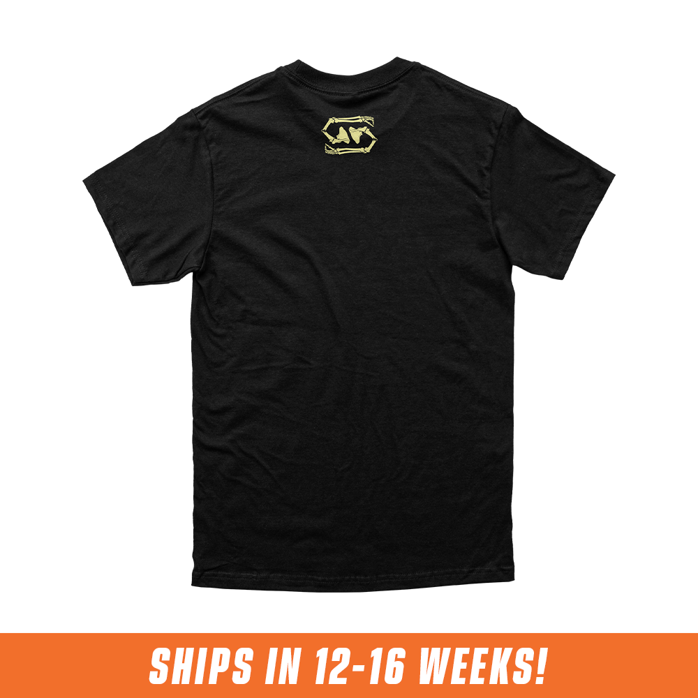 Mista GG: "As Above, So Below" Shirt - Gamer Supps