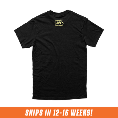 Mista GG: "As Above, So Below" Shirt - Gamer Supps