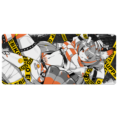 Ebiko: Mousepad - Gamer Supps
