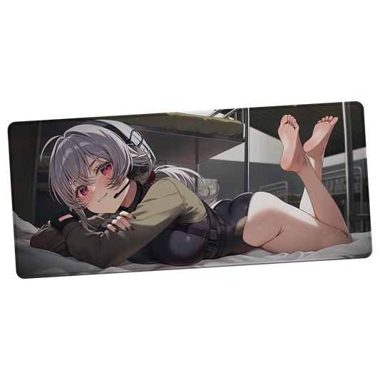Saruei Mouse Pad - Gamer Supps