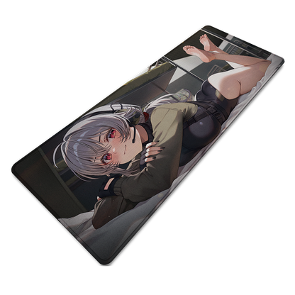 Saruei Mouse Pad - Gamer Supps