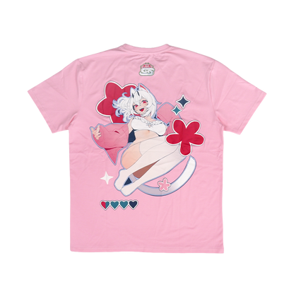 Waifu Cups x Nanoless: Birthday Drop Shirt - Gamer Supps