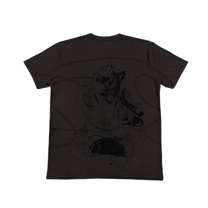 Numi: Cowgirl Shirt - Gamer Supps