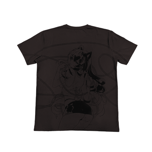 Numi: Cowgirl Shirt - Gamer Supps