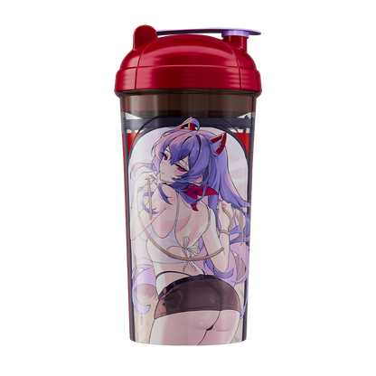 Waifu Cups x Numi: Cowgirl - Gamer Supps