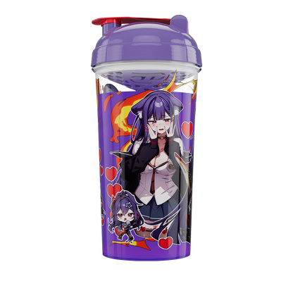 Creator Cups x Numi: Numiverse - Gamer Supps