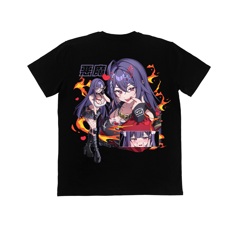Numiverse: Shirt - Gamer Supps