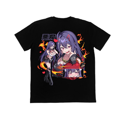 Numiverse: Shirt - Gamer Supps