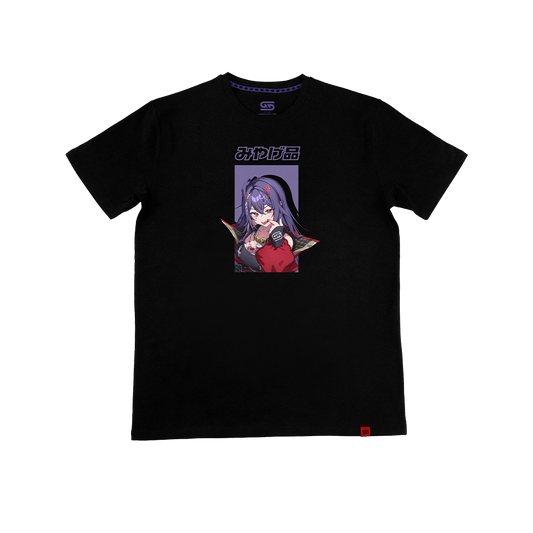 Numiverse: Shirt - Gamer Supps