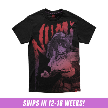 Numi: Casual Shirt - Gamer Supps