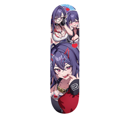 Numiverse: Skatedeck - Gamer Supps