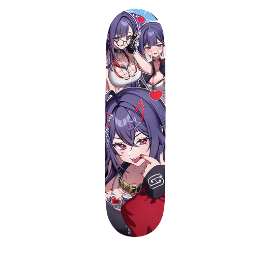 Numiverse: Skatedeck - Gamer Supps