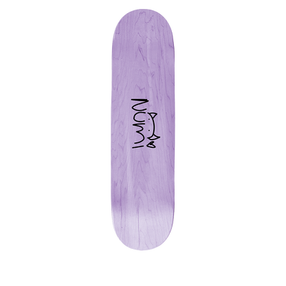 Numiverse: Skatedeck - Gamer Supps