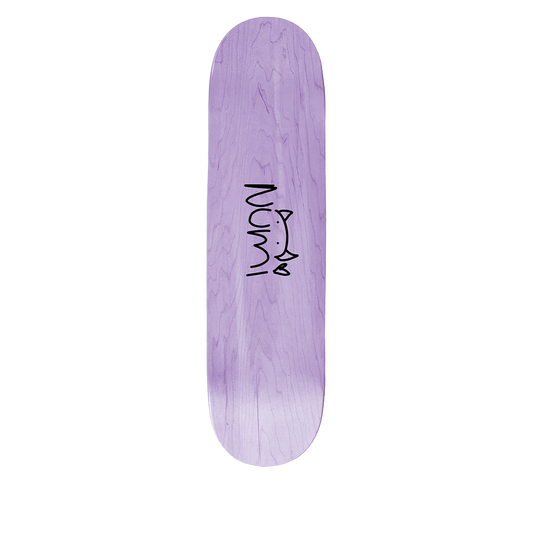 Numiverse: Skatedeck - Gamer Supps