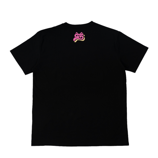 Waifu Shirt: Nyan Service - Gamer Supps