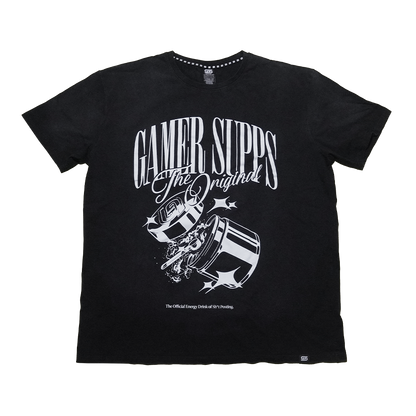The Original Heritage Shirt - Gamer Supps