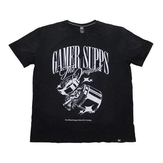 The Original Heritage Shirt - Gamer Supps