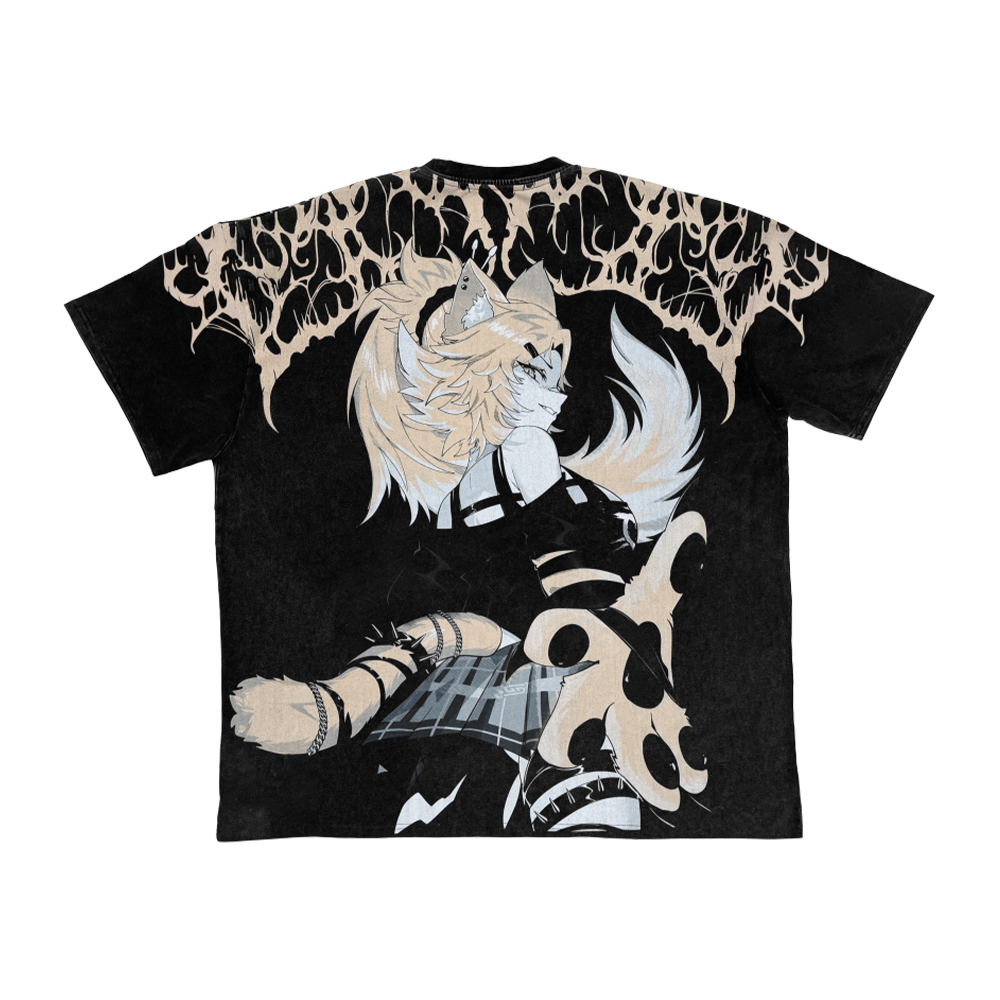 obkatiekat: Supersized Shirt - Gamer Supps