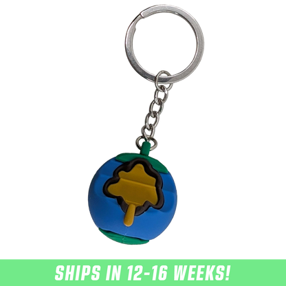 OverEzEggs: World Eater Cup Charm - Gamer Supps