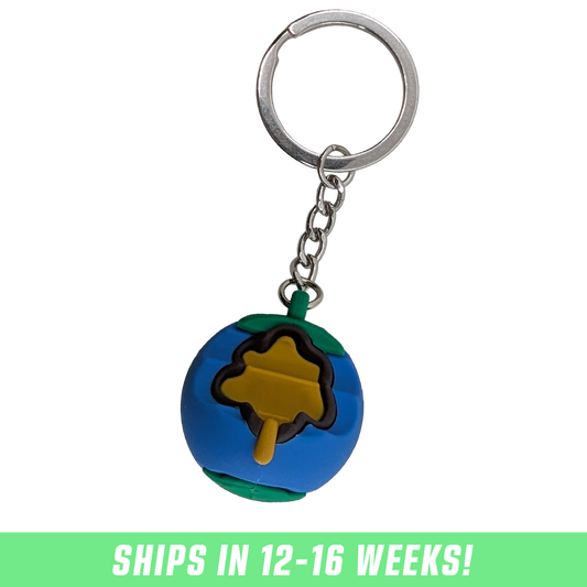 OverEzEggs: World Eater Cup Charm - Gamer Supps