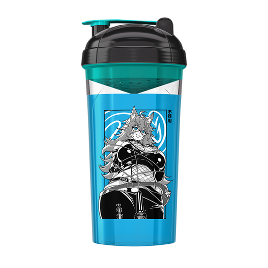 Waifu Cups x OverEzEggs: Aspiring Idol (Coming Soon!)