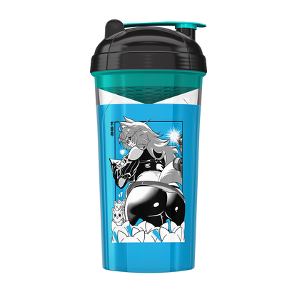 Waifu Cups x OverEzEggs: Aspiring Idol (Coming Soon!)