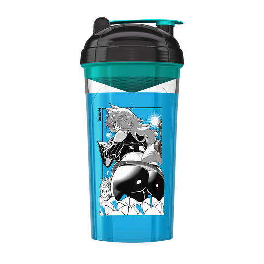 Waifu Cups x OverEzEggs: Aspiring Idol (Coming Soon!)