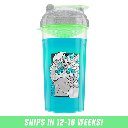 Creator Cups x OverEzEggs V2 : World Eater - Gamer Supps