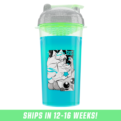 Creator Cups x OverEzEggs V2 : World Eater - Gamer Supps