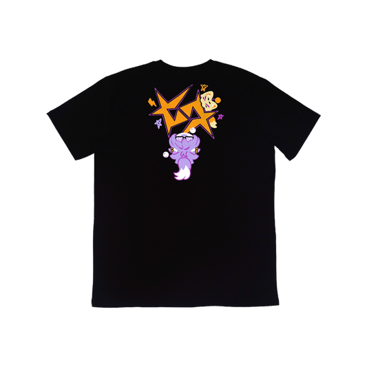 OverEzEggs: Aspiring Idol Shirt (Coming Soon!)