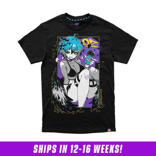 Oz: Shirt - Gamer Supps
