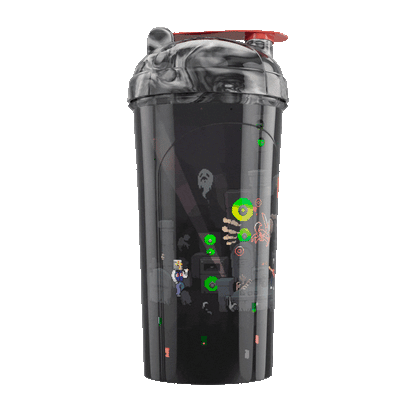 PIXEL CUPS x GOONS - Gamer Supps