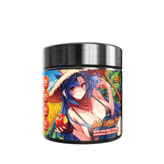 Plowed and Proud GG by Vienna Caffeine Free - 100 Servings - Gamer Supps