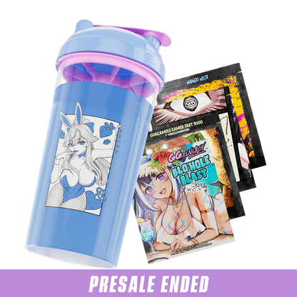 Creator Cups x Cottontail - Gamer Supps